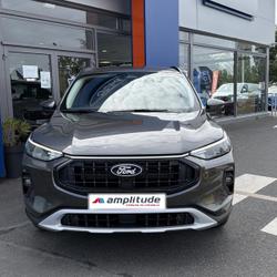 Ford Kuga 2.5 Duratec 180ch Hybrid FlexiFuel Active Powershift Saint-Doulchard
