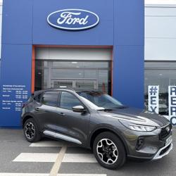 Ford Kuga 2.5 Duratec 180ch Hybrid FlexiFuel Active Powershift Saint-Doulchard