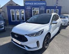 Ford Kuga Fleury-les-Aubrais
