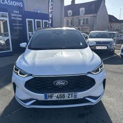 Ford Kuga 2.5 Duratec 180ch Hybrid FlexiFuel ST-Line X Powershift Fleury-les-Aubrais