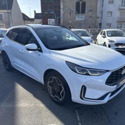 Ford Kuga 2.5 Duratec 180ch Hybrid FlexiFuel ST-Line X Powershift Fleury-les-Aubrais