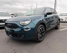 Fiat 600e Saint-Maur