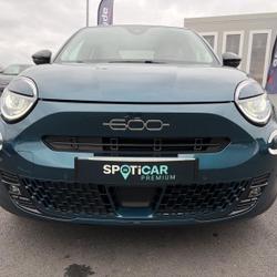 Fiat 600e e 156ch 54kWh La Prima Saint-Maur
