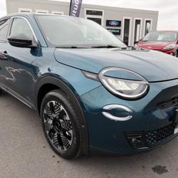 Fiat 600e e 156ch 54kWh La Prima Saint-Maur