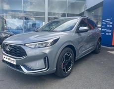 Ford Kuga Fleury-les-Aubrais