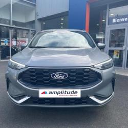 Ford Kuga 2.5 Duratec 180ch Hybrid FlexiFuel ST-Line X Powershift Fleury-les-Aubrais