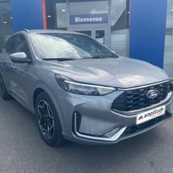 Ford Kuga 2.5 Duratec 180ch Hybrid FlexiFuel ST-Line X Powershift Fleury-les-Aubrais