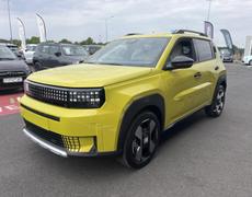 Fiat Grande Panda Saint-Maur