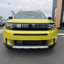 Fiat Grande Panda 1.2 Hybrid Turbo 110ch La Prima eDCT6 Saint-Maur