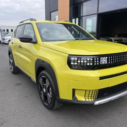 Fiat Grande Panda 1.2 Hybrid Turbo 110ch La Prima eDCT6 Saint-Maur