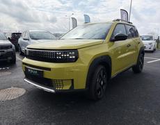 Fiat Grande Panda Saint-Maur