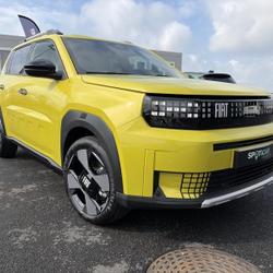 Fiat Grande Panda Electrique 113ch La Prima Saint-Maur