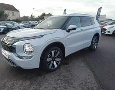 Mitsubishi Outlander - 2.4 PHEV 306ch Instyle 4WD MY26 - 56 999 €