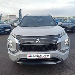 Mitsubishi Outlander 2.4 PHEV 306ch Instyle 4WD MY26 Olivet