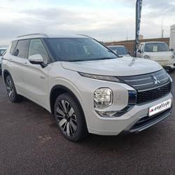 Mitsubishi Outlander 2.4 PHEV 306ch Instyle 4WD MY26 Olivet