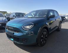 Fiat 600 - 1.2 Hybrid Turbo 110ch Pop eDCT6 - 22 999 €