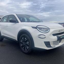 Fiat 600e 1.2 Hybrid Turbo 110ch Pop eDCT6 Saint-Maur