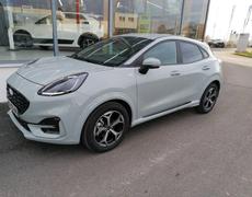 Ford Puma Varennes-Vauzelles