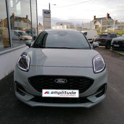 Ford Puma 1.0 EcoBoost Hybrid 155ch ST-Line S&S Powershift Varennes-Vauzelles