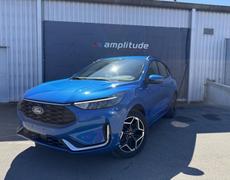 Ford Kuga Varennes-Vauzelles