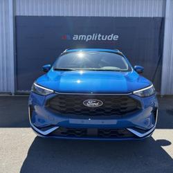 Ford Kuga 2.5 Duratec 180 ch Hybrid FlexiFuel (FHEV E85) Powershift 5 portes ST LINE X Varennes-Vauzelles