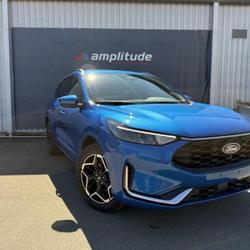 Ford Kuga 2.5 Duratec 180 ch Hybrid FlexiFuel (FHEV E85) Powershift 5 portes ST LINE X Varennes-Vauzelles