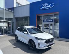 Ford Kuga Fleury-les-Aubrais