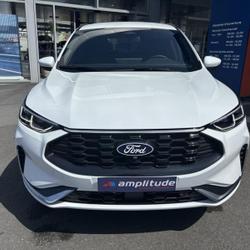 Ford Kuga 2.5 Duratec 180ch Hybrid FlexiFuel ST-Line X Powershift Fleury-les-Aubrais