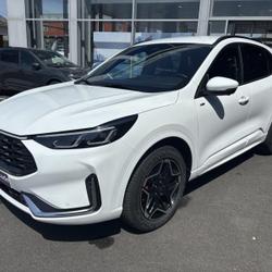 Ford Kuga 2.5 Duratec 180ch Hybrid FlexiFuel ST-Line X Powershift Fleury-les-Aubrais