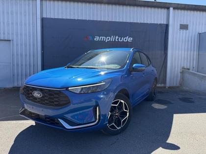 Ford Kuga - 2.5 Duratec 180ch Hybrid FlexiFuel ST-Line X Powershift - 35 999 €