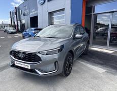 Ford Kuga - 2.5 Duratec 180ch Hybrid FlexiFuel ST-Line X Powershift - 35 999 €