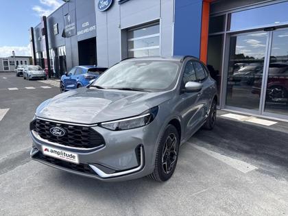 Ford Kuga - 2.5 Duratec 180ch Hybrid FlexiFuel ST-Line X Powershift - 35 999 €