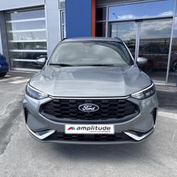 Ford Kuga 2.5 Duratec 180ch Hybrid FlexiFuel ST-Line X Powershift Saint-Maur