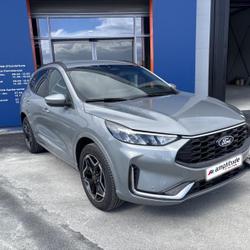Ford Kuga 2.5 Duratec 180ch Hybrid FlexiFuel ST-Line X Powershift Saint-Maur