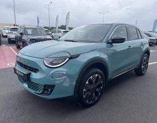 Fiat 600e Saint-Maur