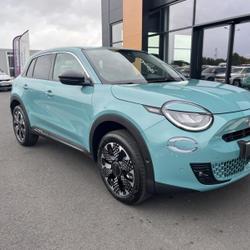 Fiat 600e 1.2 Hybrid Turbo 110ch La Prima DCT6 Step 2 Saint-Maur