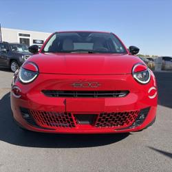 Fiat 600 1.2 Hybrid Turbo 110ch La Prima eDCT6 Saint-Maur
