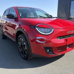 Fiat 600 1.2 Hybrid Turbo 110ch La Prima eDCT6 Saint-Maur