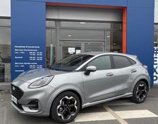 Ford Puma Saint-Doulchard