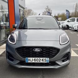 Ford Puma 1.0 EcoBoost Hybrid 125ch ST-Line X S&S Powershift Saint-Doulchard