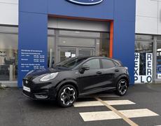 Ford Puma Olivet