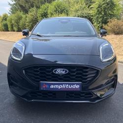 Ford Puma 1.0 EcoBoost Hybrid 125ch ST-Line X S&S Powershift Olivet