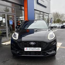 Ford Puma 1.0 EcoBoost Hybrid 125ch ST-Line X S&S Powershift Olivet