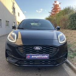 Ford Puma 1.0 EcoBoost Hybrid 125ch ST-Line X S&S Powershift occasion - Olivet - photo 2/20