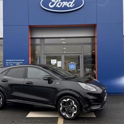 Ford Puma 1.0 EcoBoost Hybrid 125ch ST-Line X S&S Powershift Olivet