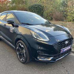 Ford Puma 1.0 EcoBoost Hybrid 125ch ST-Line X S&S Powershift occasion - Olivet - photo 3/20