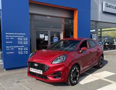 Ford Puma Saint-Doulchard