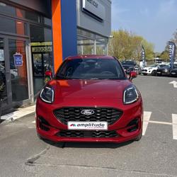 Ford Puma 1.0 EcoBoost Hybrid 155ch ST-Line X S&S Powershift Saint-Doulchard