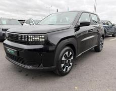 Fiat Grande Panda Saint-Maur