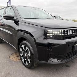 Fiat Grande Panda 1.2 Hybrid Turbo 110ch Ic&ocirc;ne eDCT6 Saint-Maur